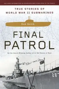 Final Patrol - Keith Don