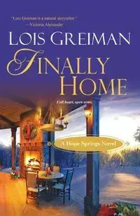 Finally Home - Lois Greiman