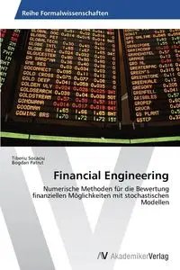 Financial Engineering - Socaciu Tiberiu