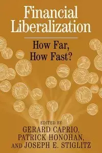 Financial Liberalization - Caprio Gerard Jr.