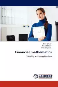 Financial Mathematics - Brian Oduor