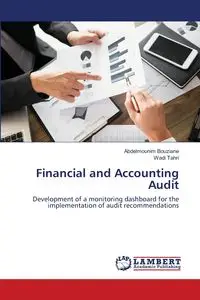 Financial and Accounting Audit - Bouziane Abdelmounim