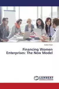 Financing Women Enterprises - Ekpe Isidore