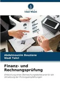 Finanz- und Rechnungsprüfung - Bouziane Abdelmounim