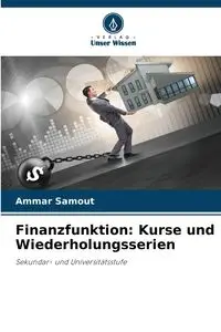 Finanzfunktion - Samout Ammar