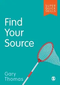 Find Your Source - Thomas Gary