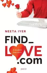 Find_Love.com - Iyer Neeta