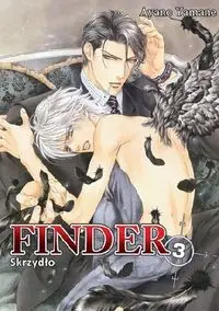 Finder #03 Skrzydło - Yamane Ayano