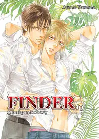 Finder 10 Miesiąc miodowy - Yamane Ayano