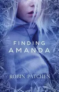 Finding Amanda - Robin Patchen