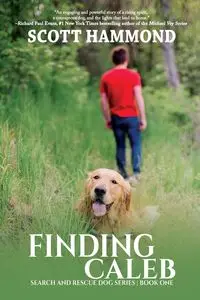 Finding Caleb - Scott Hammond