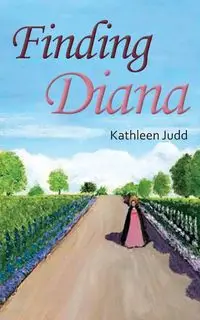 Finding Diana - Kathleen Judd