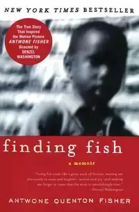 Finding Fish - Fisher Antwone Q