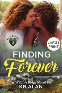 Finding Forever - Alan KB