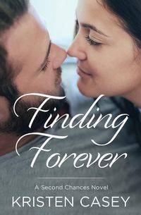 Finding Forever - Casey Kristen