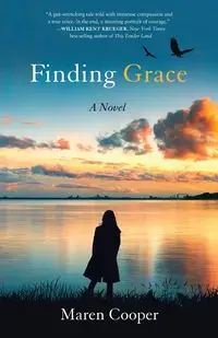 Finding Grace - Maren Cooper