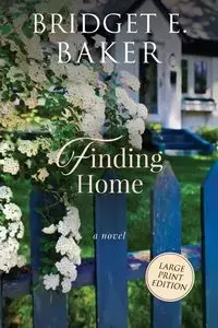 Finding Home - Bridget Baker E