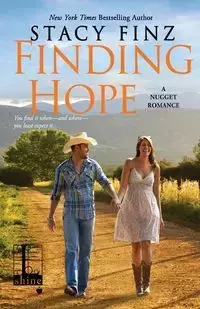 Finding Hope - Stacy Finz