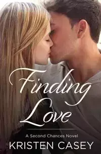 Finding Love - Casey Kristen