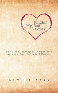 Finding (My)Self (Love) - Kim Orlesky