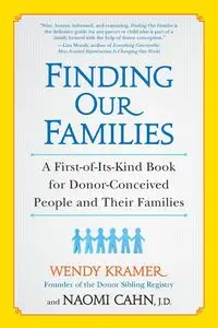 Finding Our Families - Wendy Kramer