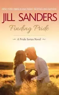 Finding Pride - Jill Sanders