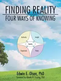 Finding Reality - Olson PhD Edwin E.