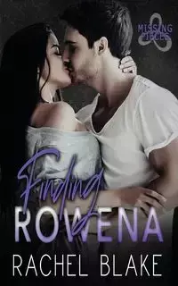 Finding Rowena - Blake Rachel