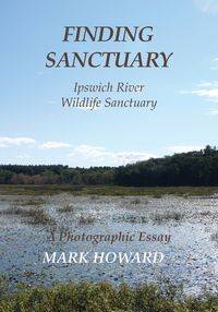 Finding  Sanctuary - Howard Mark T