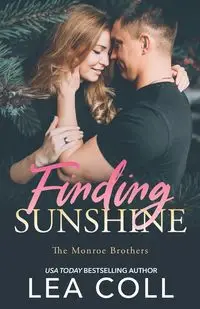 Finding Sunshine - Lea Coll