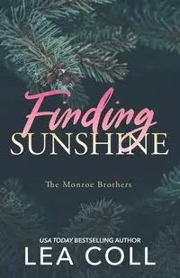 Finding Sunshine - Lea Coll