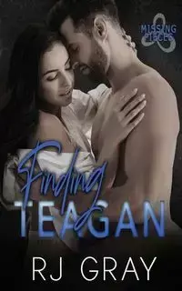 Finding Teagan - Gray RJ
