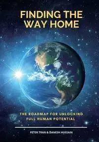 Finding The Way Home - TRAN PETER