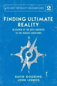 Finding Ultimate Reality - Gooding David W.