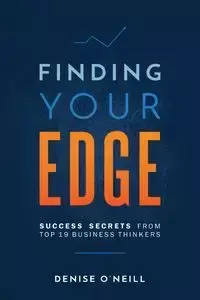 Finding Your Edge - Denise O'Neill