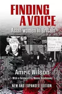 Finding a Voice - Wilson Amrit