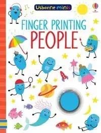 Finger Printing People - Sam Smith