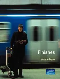 Finishes - Everett Alan