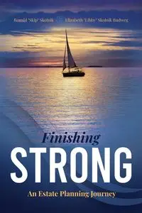 Finishing Strong - Ronald Skolnik  Skip