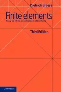 Finite Elements - Braess Dietrich