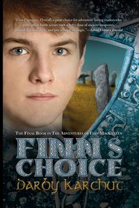 Finn's Choice - Darby Karchut