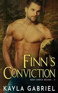 Finn's Conviction - Gabriel Kayla