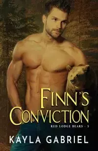 Finn's Conviction - Gabriel Kayla