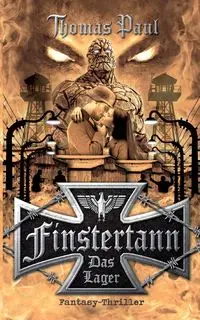 Finstertann - Paul Thomas