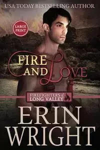 Fire and Love - Erin Wright