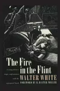 Fire in the Flint - Walter White