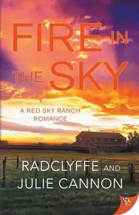 Fire in the Sky - Radclyffe