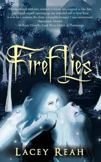 Fireflies - Lacey Reah