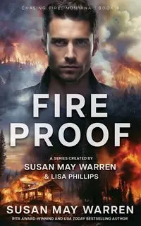 Fireproof - Warren Susan May