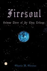 Firesoul - Gloria H. Giroux